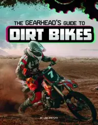 在飛比找博客來優惠-The Gearhead’s Guide to Dirt B