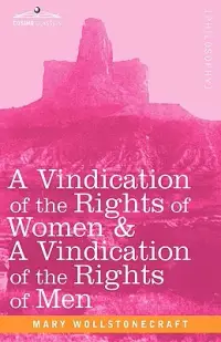 在飛比找博客來優惠-A Vindication of the Rights of