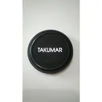 在飛比找蝦皮購物優惠-TAKUMAR原廠60mm鏡頭蓋[6115]