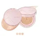 Rom&nd Bloom In Coverfit Cushion SPF40/PA++ 15g 2023 New