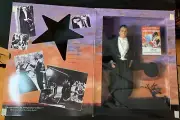 Barbie Ken Doll as Rhett Butler, Gone With The Wind Hollywood Legends-1994