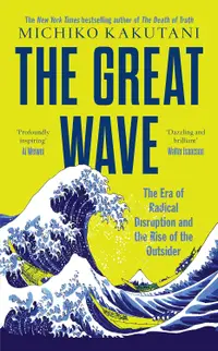 在飛比找誠品線上優惠-The Great Wave: The Era of Rad