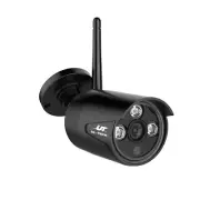 UL-tech Wireless CCTV 3MP Camera Bullet Security System IP CCTV Home