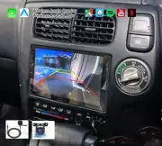 Wireless Apple CarPlay Android Auto for Nissan Pathfinder 1996-2004 Head Unit