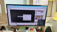 在飛比找Yahoo!奇摩拍賣優惠-AOC I2367F 23吋 IPS顯示器、Full HD、