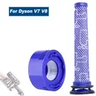 Filter Set Fit For Dyson V7 V8 HH11 SV10, SV11 - Filter 965661-01 and 967478-01
