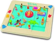 Popular Playthings Sink or Swim Logic Game