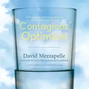Contagious Optimism by David Mezzapelle 2013 Unabridged CD 9781482938784