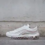 NIKE AIR MAX 97 杏色 奶茶 灰粉 玫瑰金 子彈 917646-004 女鞋