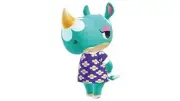 Azalea Animal Crossing New Horizons Amiibo NFC Card - Or Any Character You Want