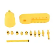 Hydraulic Disc Brake Bleed Kit Brake Bleed Kit Repair CW