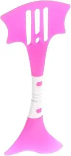 LIFKOME Silicone Nose Contouring Aid Eye Makeup Stencil Easy Makeup Tool Face Tool for Women