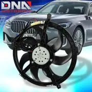 FOR 2011-2016 MINI COOPER PACEMAN COUNTRYMAN FACTORY STYLE RADIATOR COOLING FAN (for: Mini)