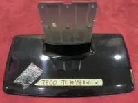 在飛比找露天拍賣優惠-TECO 東元 TL3299TV 腳架 腳座 底座 附螺絲 