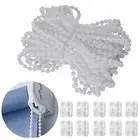 High Quality 10 Meter Curtain Chain for Roller Blind Ball Bead Control