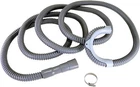 13Ft Washing Machine Drain Hose - Washer Drain Hose Extension Kit