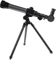 Lab Microscope Slides 20X 30X 40X Astronomical Outdoor Spotting Monocular Telescope with Tripod Microscope Parts