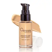 Osmosis Performance Wear Satin Liquid Foundation-Natural light