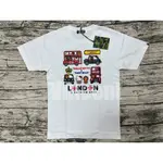 預購 BAPE UK 英國店舖限定聯名 HELLO KITTY