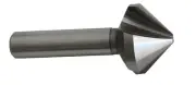 Countersink 31mm HSS-CO 12 mm Straight Shank