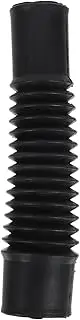 KONTONTY Washing Machine Hose Replacement Durable Rubber Extension Hose for Easy Installation Washer Water Hose for Portable Washing Machines
