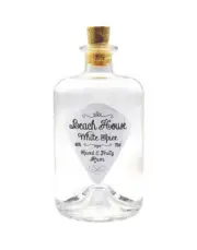 Beach House White Spiced Rum 700mL @ 40% abv