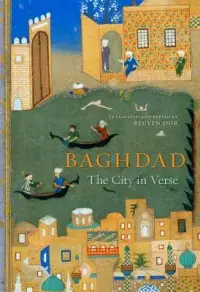在飛比找博客來優惠-Baghdad: The City in Verse