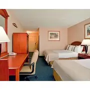 Clarion Hotel Williamsburg I-64