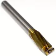 INTERSTATE Interchangeable Pilot Counterbore 27/64" x 3/8" Shank 3FL 08815276