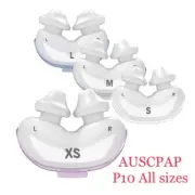 ResMed Airfit P10 Nasal Pillow Cushion Extra Small Medium Large Genuine Sealed