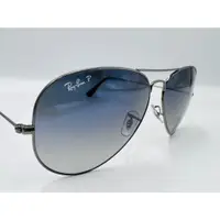 在飛比找蝦皮購物優惠-✅[檸檬眼鏡]😍Ray Ban RB3025 004/78 