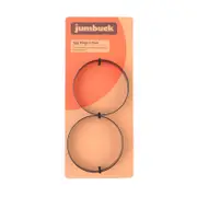 Jumbuck Egg Rings - 2 Pack