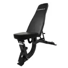 OVERDRIVE Adjustable FID Bench