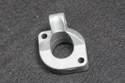 MTD SKU: 718-0523 Handle Mounting Bracket for Log Splitter Valve