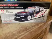 1/18 CLASSIC CARLECTABLES 2003 JASON RICHARDS VY COMMODORE No45 Team Dynamik