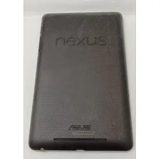 零件機  Google Asus Nexus 7 32G 平板