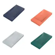 Bathroom Soap Holder Self-drain Soap Container Storage Box Easy to Take & Use
