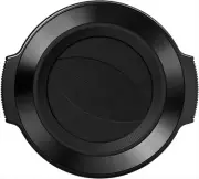 OLYMPUS LC-37C BLK [automatic open/close lens cap black] / AIRMAIL with TRACKING