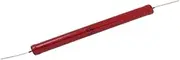 New Lon0167 10W Power Featured Rating 25M Ohm reliable efficacy High Voltage Glaze Resistor Tolerance 5%(id:fdd cb b0 625)