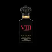 Clive Christian Noble Collection Viii Rococo Immortelle Perfume Spray, 2ml Sample Vial