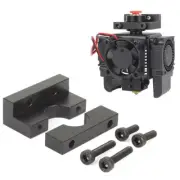 V6 Hotend Fixed Block Hot end Extruder Holder Mounting Bracket for 3D PrintXI
