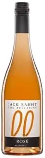 Jack Rabbit Rose 750ml