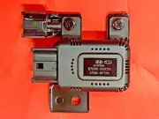 NEW OEM Hyundai Kia F03002 Ambient Air Quality Sensor 97280-XXXXX PA6-GF15 (for: Hyundai)