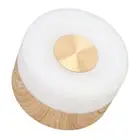 T Night Lamp LED RGB ToucT Remote Control Timer Cordless Eye Caring 1200mAT Nig