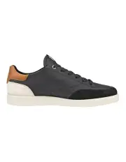 [ECCO] Street Lite Luxe Sneaker in Black