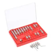 22Pieces Indicator For Dial Test Indicators Standard 4-4