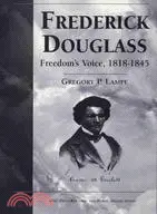 在飛比找三民網路書店優惠-Frederick Douglass ─ Freedom's