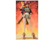 Figuarts ZERO Nami ONE PIECE FILM Z decisive battle clothes Ver. Figure Bandai