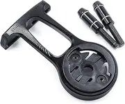 JRC Components Stealth+ Premium Stem Mount (for Garmin)
