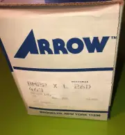 ARROW MORTISE LOCKSET BM22 X L 26D Commercial Industrial Door LOCKSET